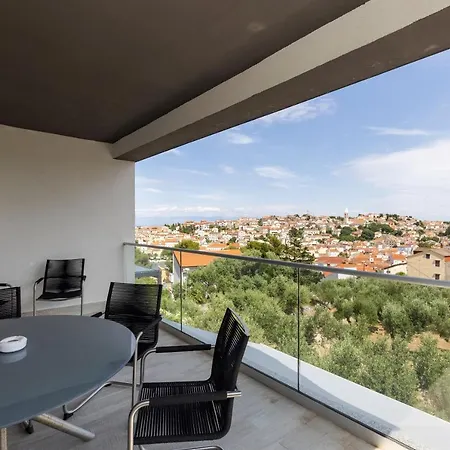 Daire Tony Mali Lošinj