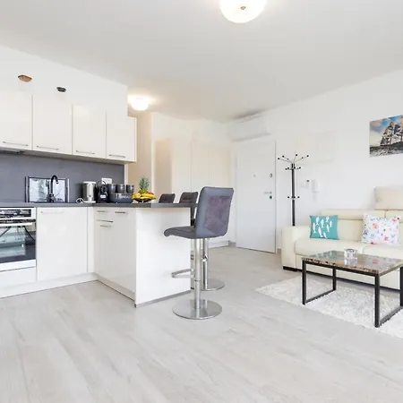 Διαμέρισμα Tony *