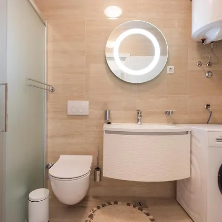 Διαμέρισμα Tony *