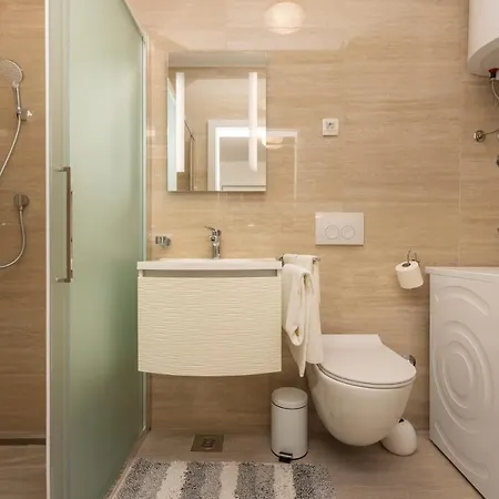 Tony Διαμέρισμα