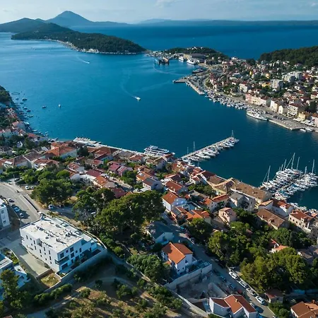 Διαμέρισμα Tony *