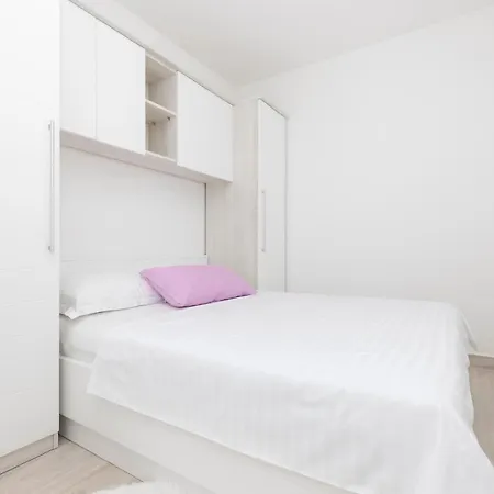 Tony Διαμέρισμα Mali Lošinj