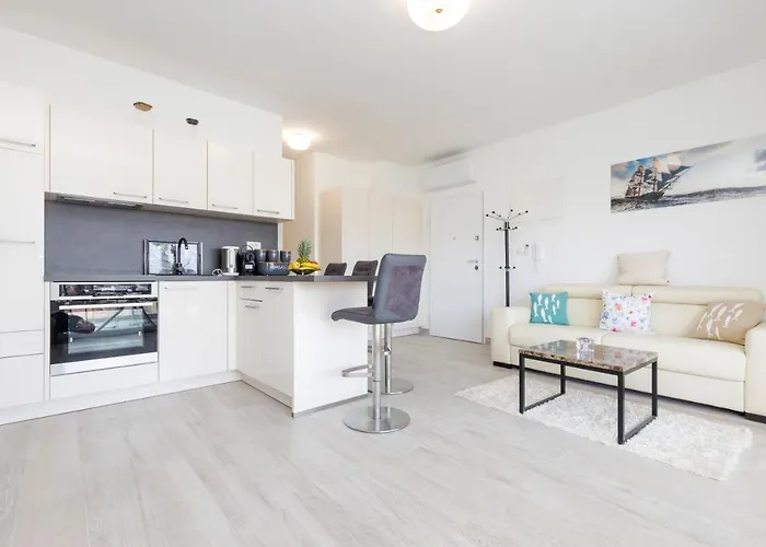 Apartamento Tony *