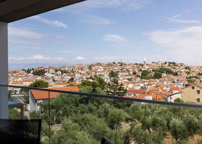 Apartamento Tony Mali Lošinj