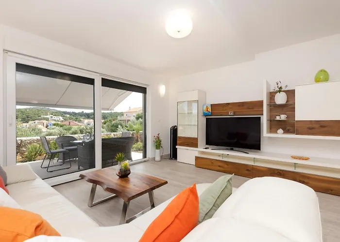 Tony Apartamento Mali Lošinj