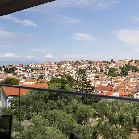 Apartman Tony Mali Lošinj